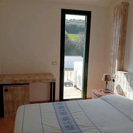 Montiruju Appartement