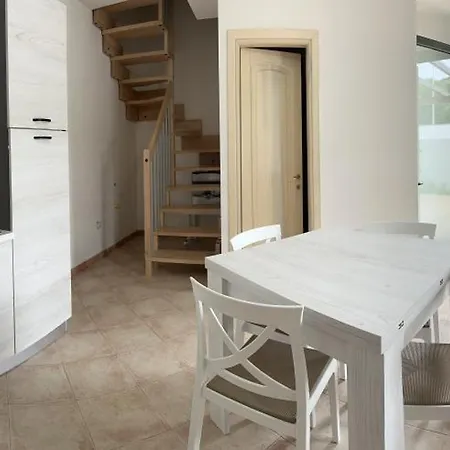 Montiruju Apartment Terme di Castel Doria