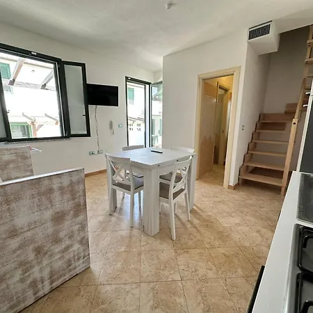 Montiruju * Terme di Castel Doria