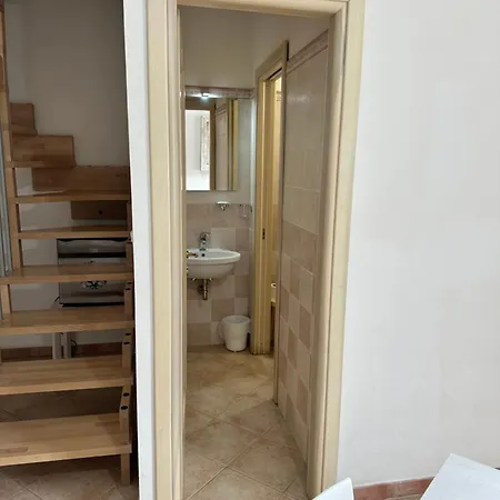 Montiruju Apartment *