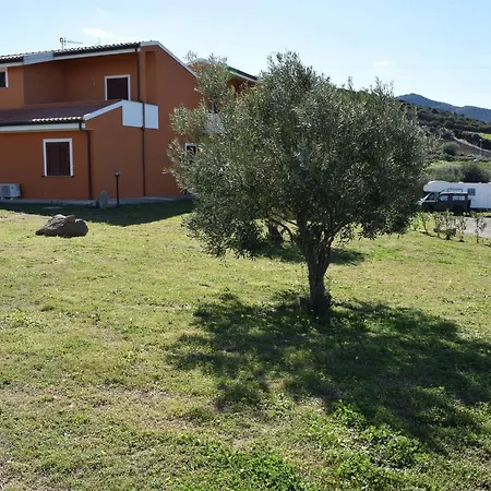 דירה Montiruju Terme di Castel Doria