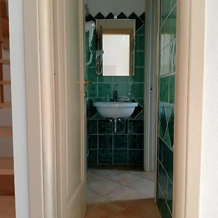 Montiruju דירה Terme di Castel Doria