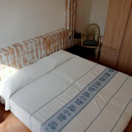 דירה Montiruju