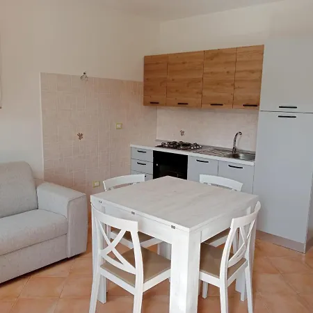 Apartamento Montiruju *