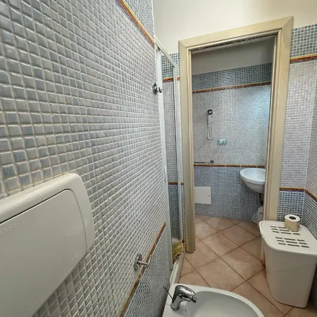 דירה Montiruju Terme di Castel Doria