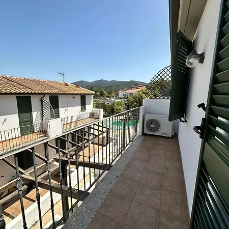 Montiruju Apartament