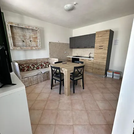 Montiruju Apartament Terme di Castel Doria