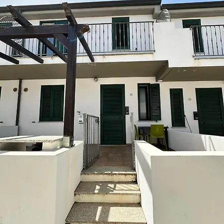 Apartament Montiruju Terme di Castel Doria