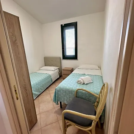 Apartment Montiruju