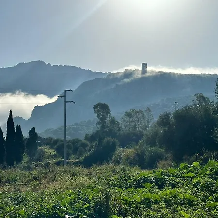 Montiruju דירה *