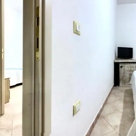 דירה Montiruju *
