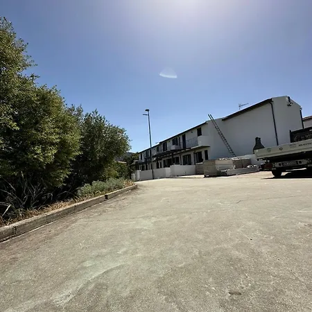 Apartament Montiruju Terme di Castel Doria