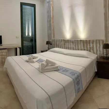 Montiruju Apartament