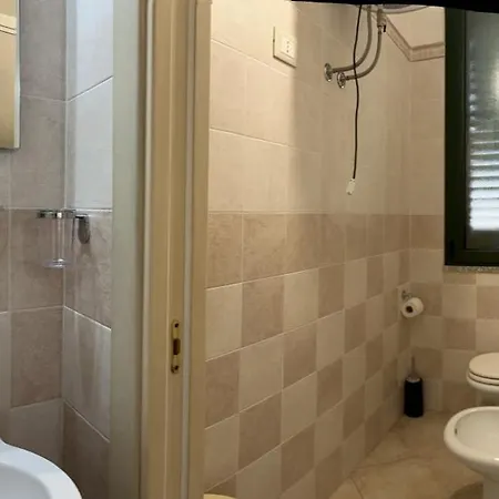 Apartament Montiruju