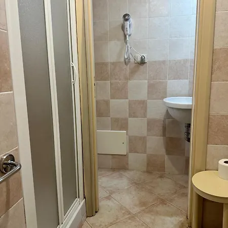 דירה Montiruju Terme di Castel Doria