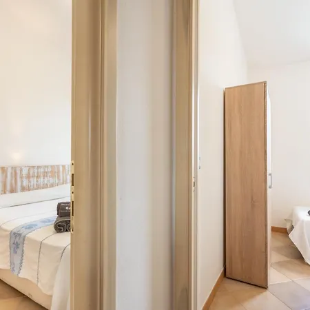 Apartament Montiruju *