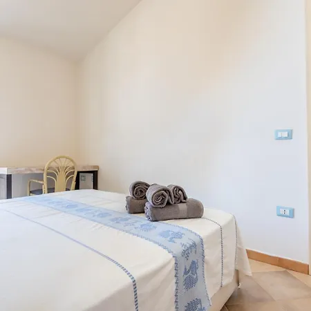 Montiruju Apartament Terme di Castel Doria