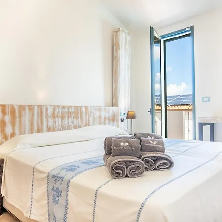 Montiruju Apartament