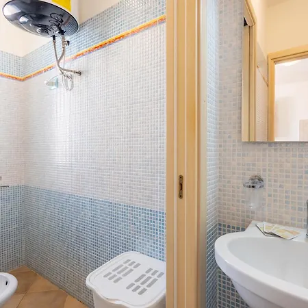 Apartament Montiruju