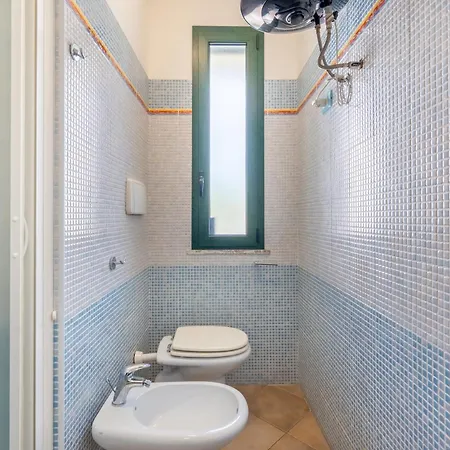 Montiruju Apartament *